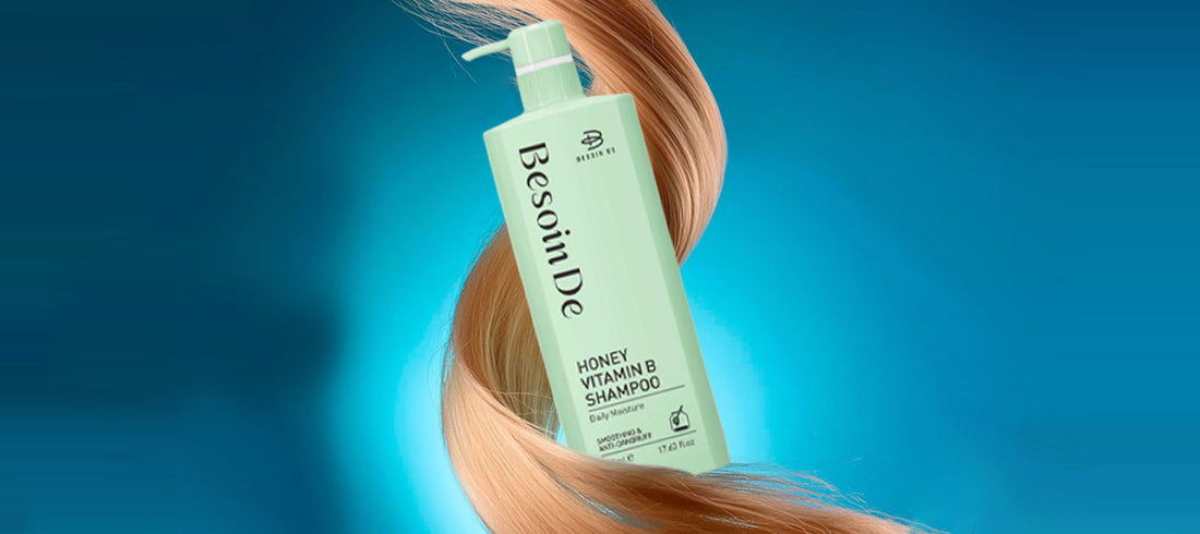 Best Shampoo for Silky, Shiny Hair  What to Look for in 2025