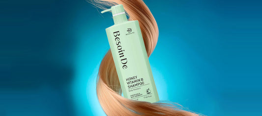 Best Shampoo for Silky, Shiny Hair  What to Look for in 2025