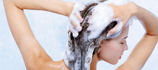The Benefits of Using Chemical Free Shampoo and Conditioner