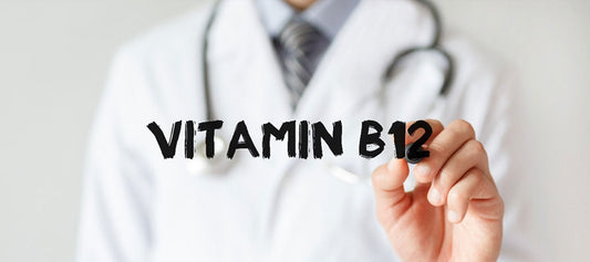 Why Vitamin B12 Is Essential for Hair Growth and Strength