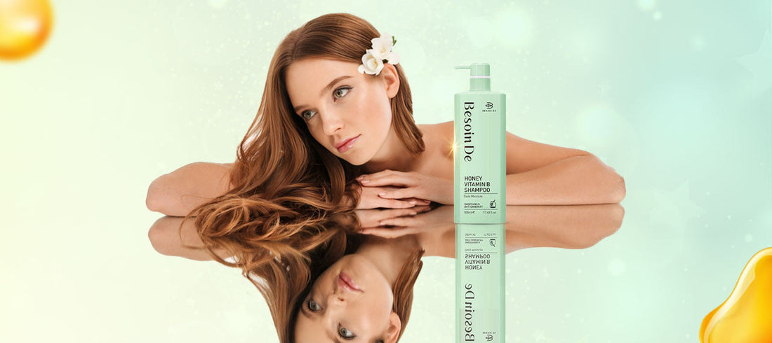 The Ultimate Guide to Choosing the Best Natural Hair Shampoo