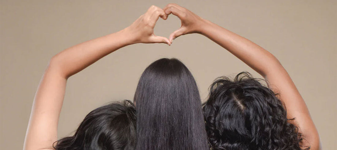 The Best Hair Care Routine for Natural Hair Types
